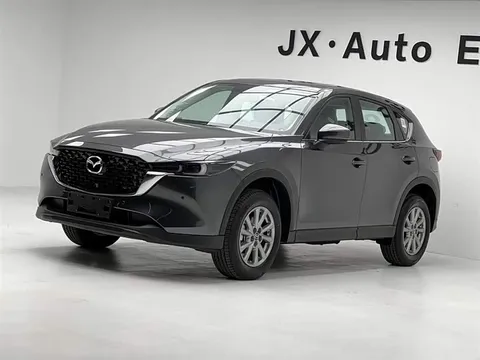 Mazda CX-5, фото 1
