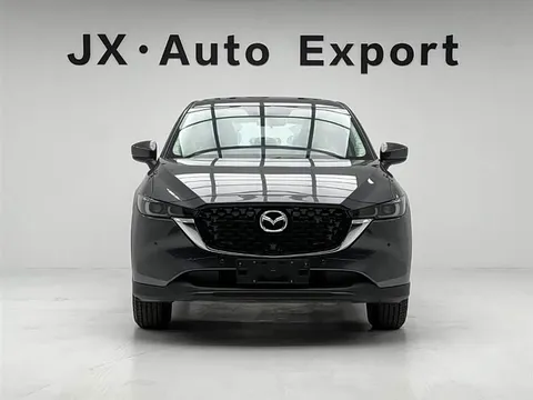 Mazda CX-5, миниатюра 2