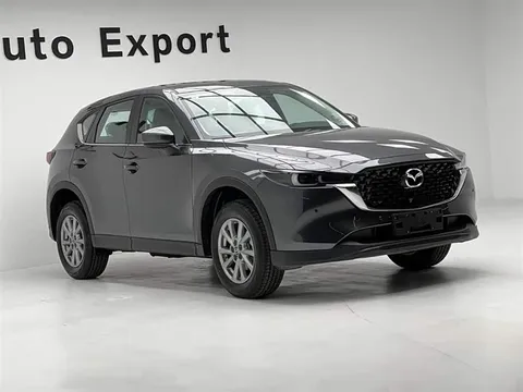 Mazda CX-5, миниатюра 3