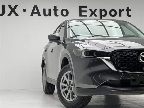 Mazda CX-5, миниатюра 4