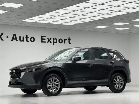 Mazda CX-5, миниатюра 5