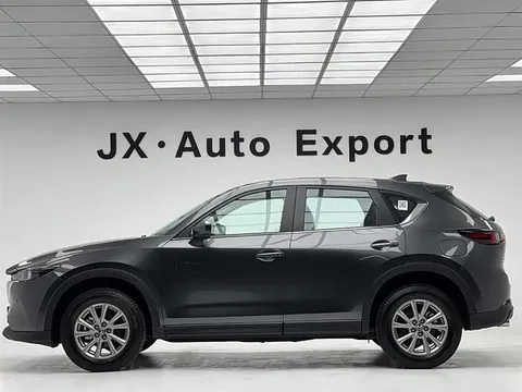 Mazda CX-5, миниатюра 6