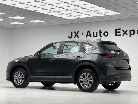 Mazda CX-5, миниатюра 7