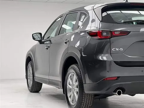 Mazda CX-5, миниатюра 8