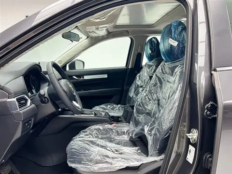 Mazda CX-5, миниатюра 12