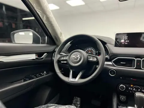 Mazda CX-5, миниатюра 16