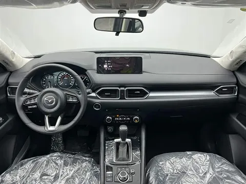 Mazda CX-5, миниатюра 18