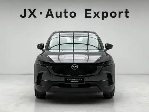 Mazda CX-50, миниатюра 2