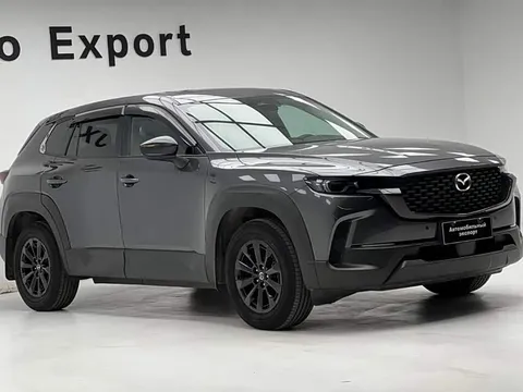 Mazda CX-50, миниатюра 3