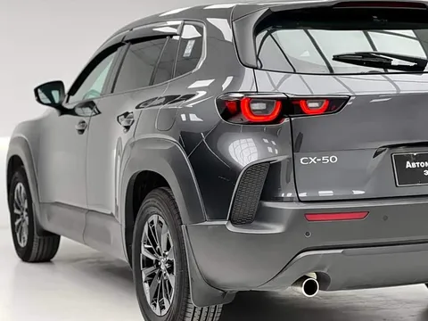 Mazda CX-50, миниатюра 4