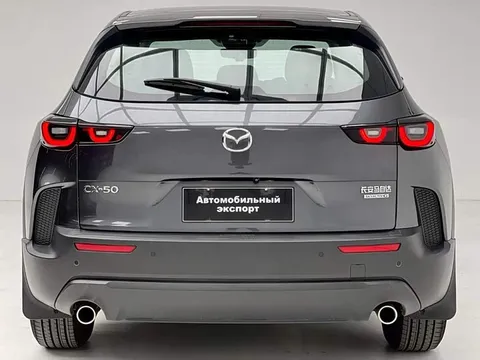 Mazda CX-50, миниатюра 5