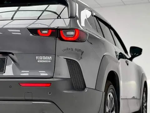 Mazda CX-50, миниатюра 6