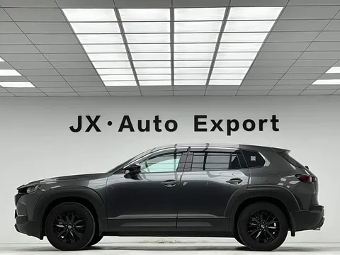 Mazda CX-50, миниатюра 7