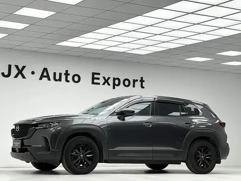 Mazda CX-50, миниатюра 8