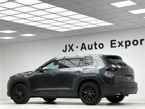 Mazda CX-50, миниатюра 9