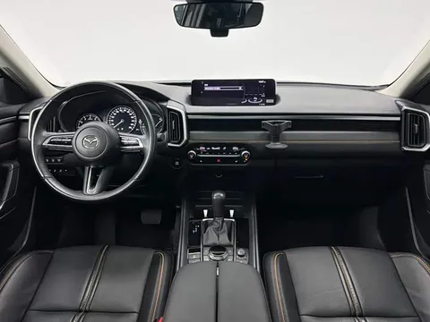 Mazda CX-50, миниатюра 14