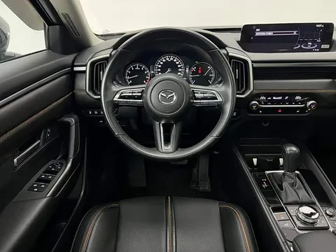 Mazda CX-50, миниатюра 15