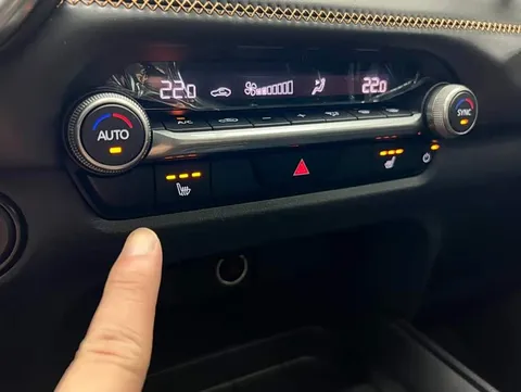 Mazda CX-50, миниатюра 23