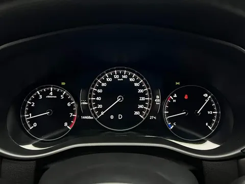Mazda CX-50, миниатюра 24