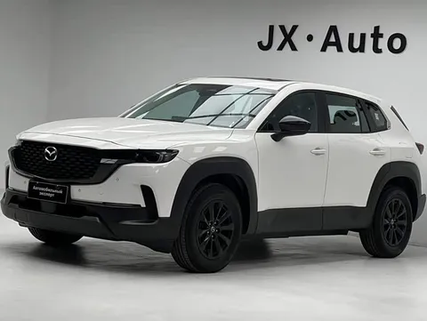 Mazda CX-50, фото 1