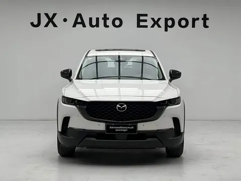 Mazda CX-50, миниатюра 2