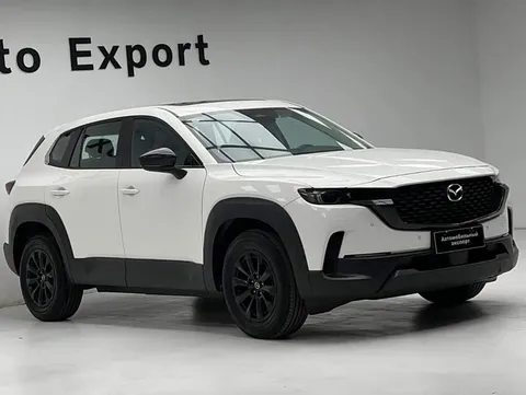 Mazda CX-50, миниатюра 3