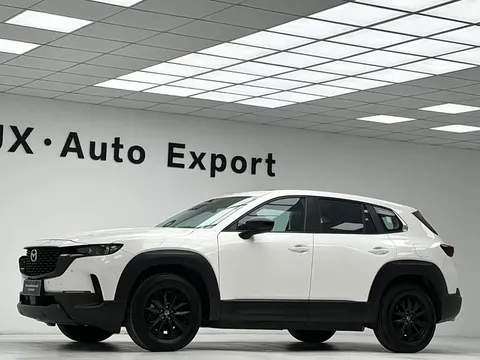 Mazda CX-50, миниатюра 4