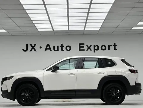 Mazda CX-50, миниатюра 5
