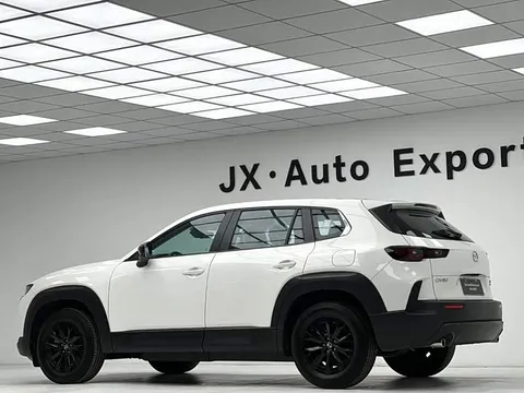 Mazda CX-50, миниатюра 6