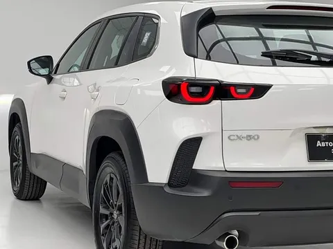 Mazda CX-50, миниатюра 7