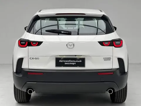Mazda CX-50, миниатюра 8