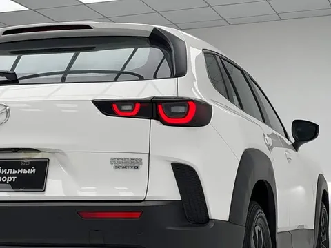 Mazda CX-50, миниатюра 9