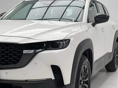 Mazda CX-50, миниатюра 10