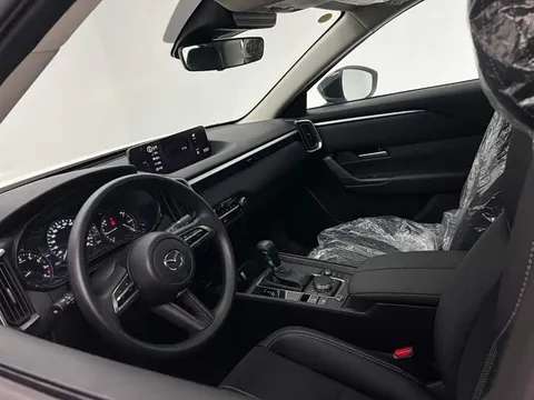 Mazda CX-50, миниатюра 14