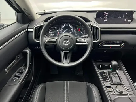 Mazda CX-50, миниатюра 20