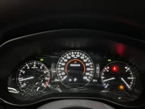 Mazda CX-50, миниатюра 27