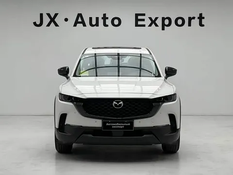 Mazda CX-50, миниатюра 2