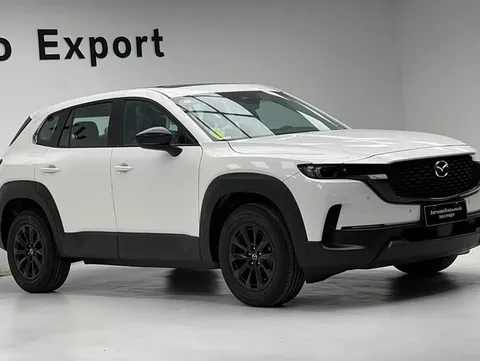 Mazda CX-50, миниатюра 3