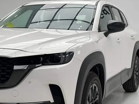 Mazda CX-50, миниатюра 4