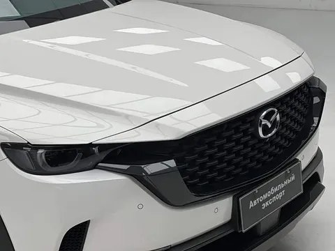 Mazda CX-50, миниатюра 5