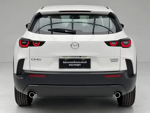 Mazda CX-50, миниатюра 7