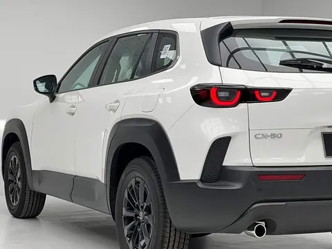 Mazda CX-50, миниатюра 8