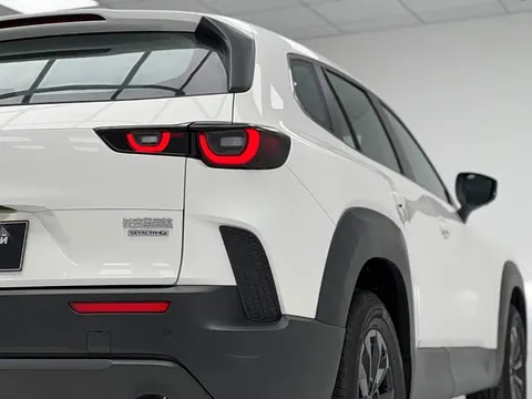 Mazda CX-50, миниатюра 9