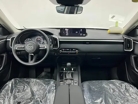 Mazda CX-50, миниатюра 11