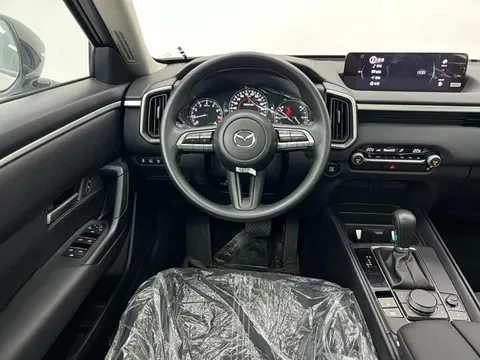Mazda CX-50, миниатюра 12