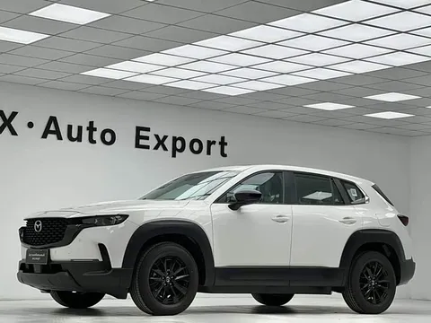 Mazda CX-50, миниатюра 14