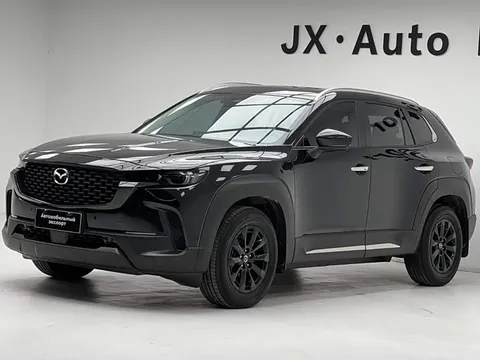 Mazda CX-50