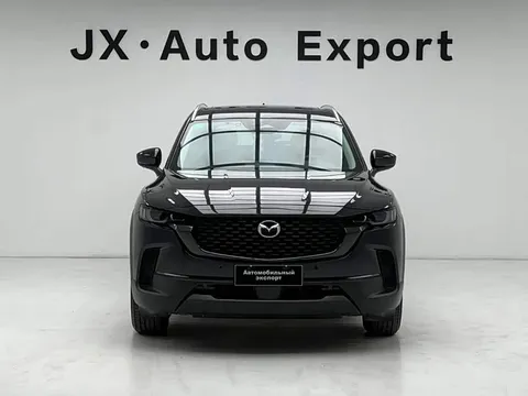 Mazda CX-50, миниатюра 2