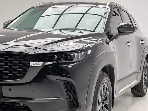 Mazda CX-50, миниатюра 3