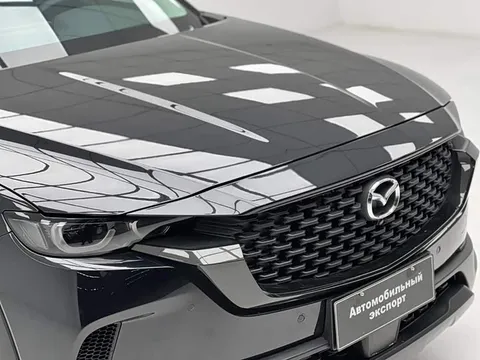 Mazda CX-50, миниатюра 4